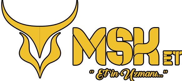 Msk Et & Et Ürünleri